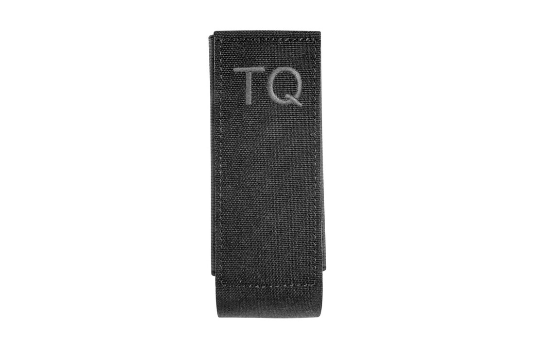 TT TQ Pouch Basic Black