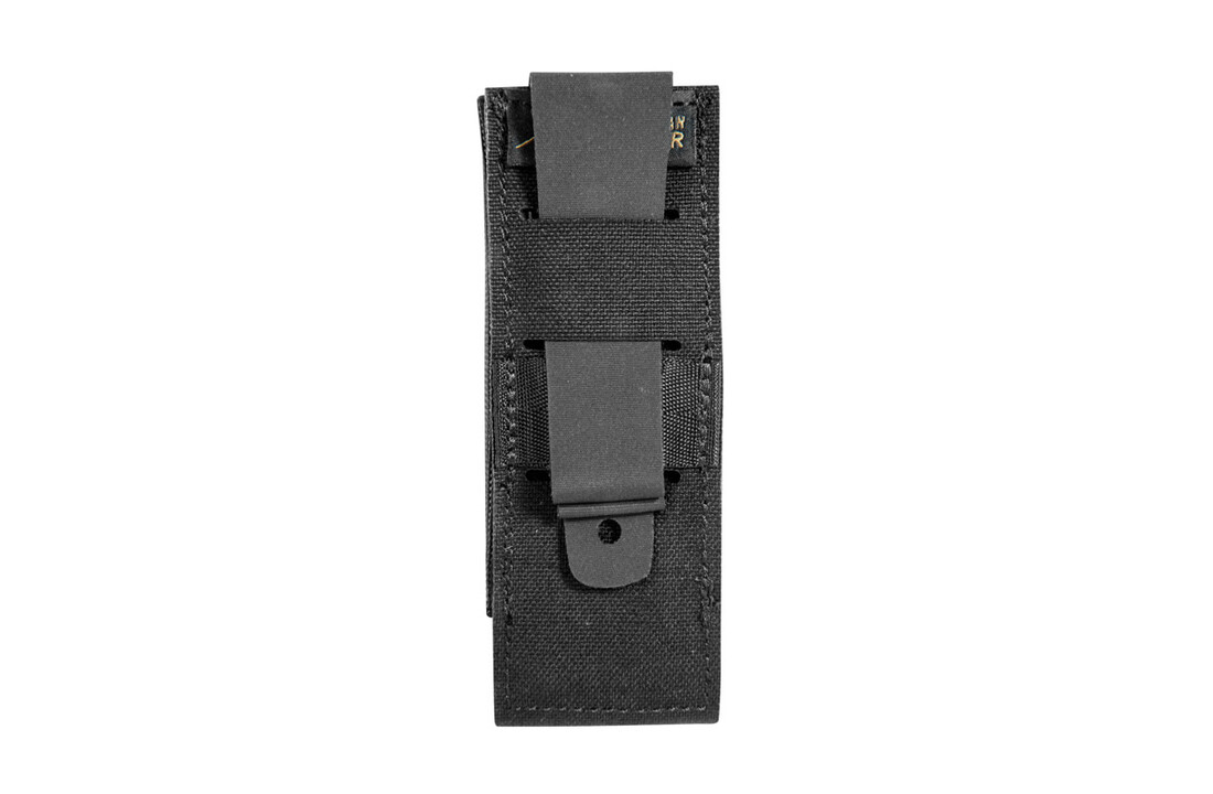TT TQ Pouch Basic Black