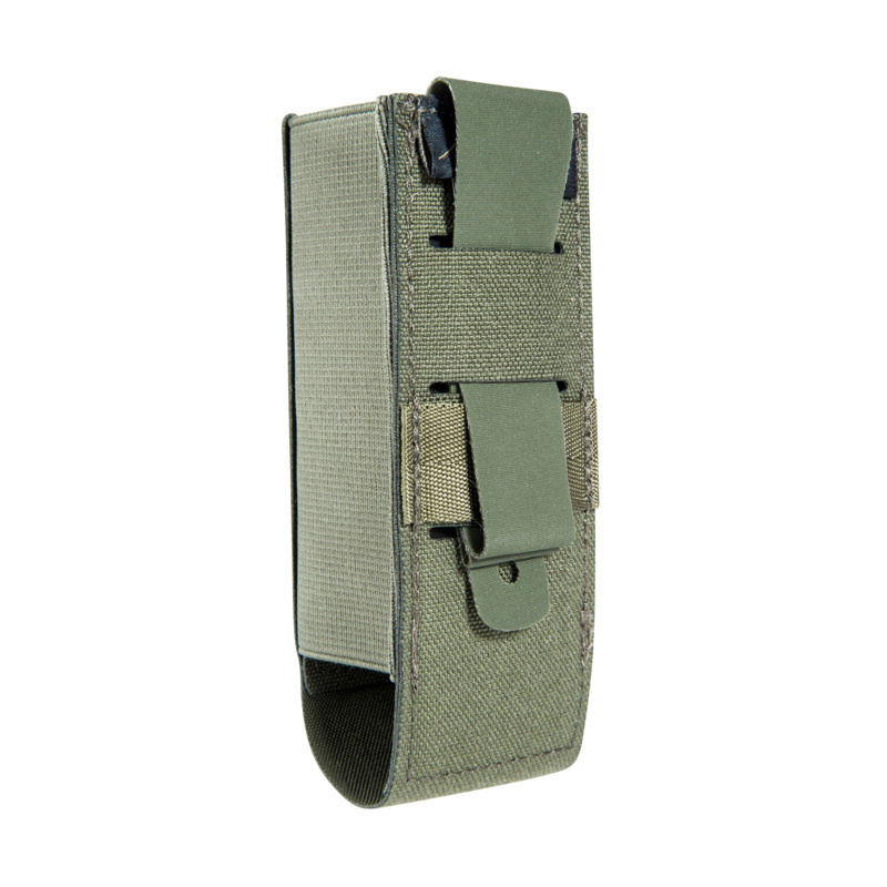 TT TQ Pouch Basic Olive