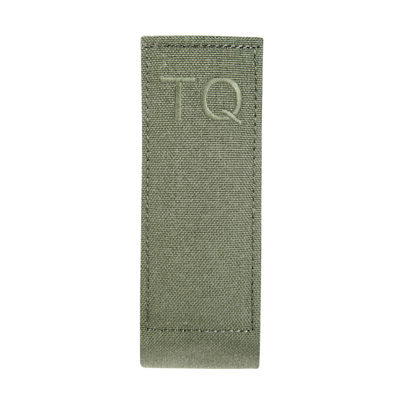 TT TQ Pouch Basic Olive