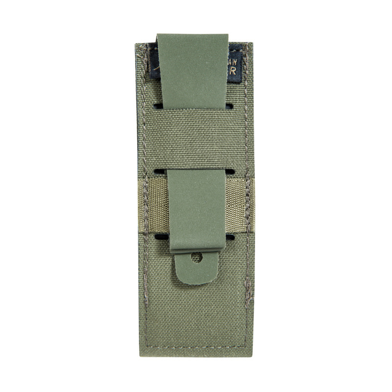 TT TQ Pouch Basic Olive