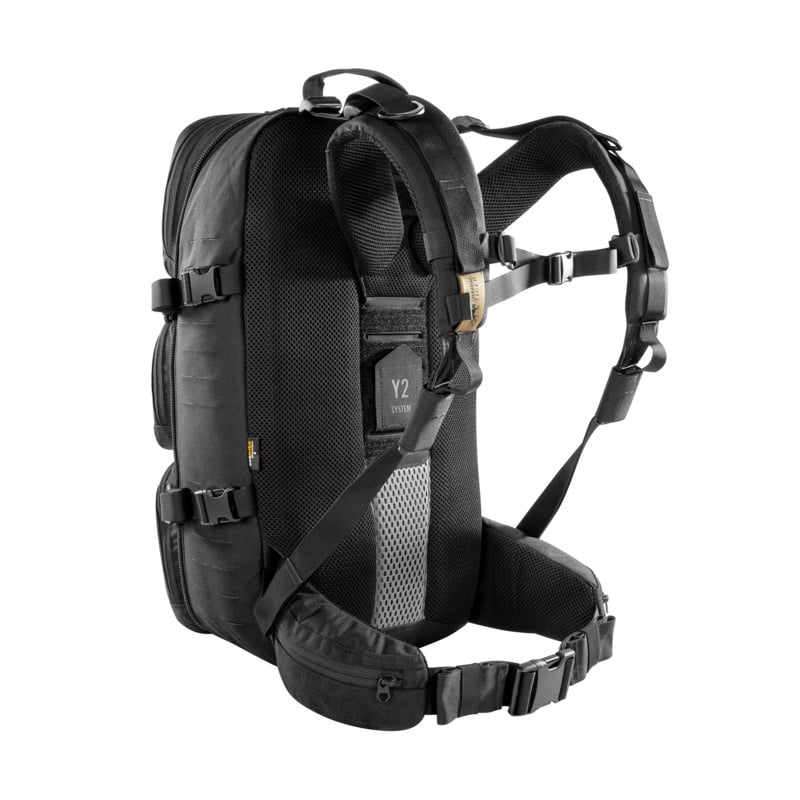 TT Modular Combat Pack Backpack (24L) Black