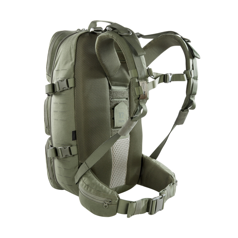 TT Modular Combat Pack Backpack (24L) Olive