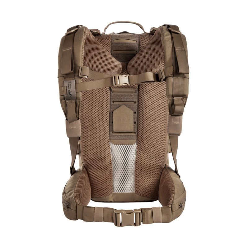 TT Modular Combat Pack Backpack (24L) Coyote