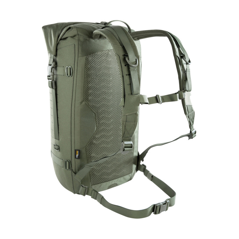 TT Sentinel 35 WP Backpack (35L) Olive