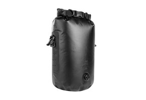 TT Stuffbag 15 WPV Packing Bag Black