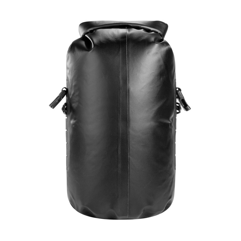 TT Stuffbag 15 WPV Packing Bag Black