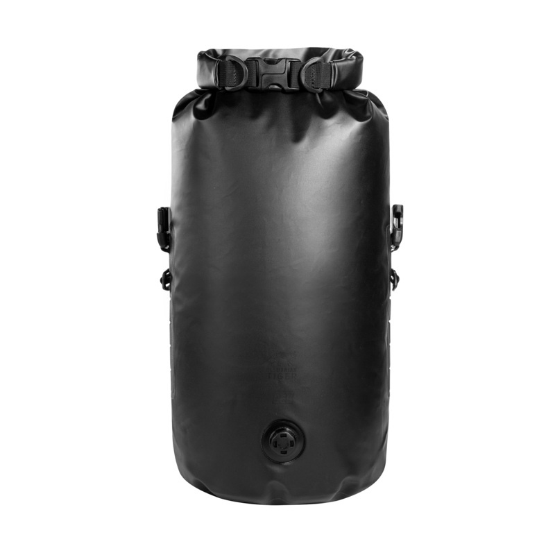 TT Stuffbag 25 WPV Packing Bag Black