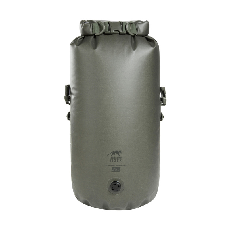 TT Stuffbag 25 WPV Packing Bag Stone Grey Olive