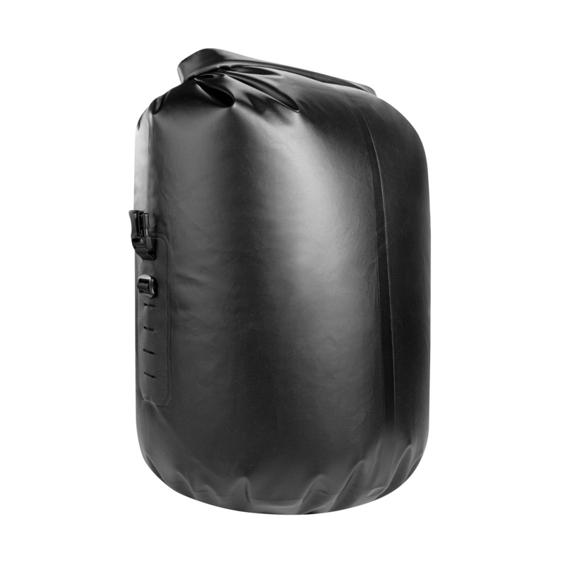 TT Stuffbag 48 WPV Packing Bag Black
