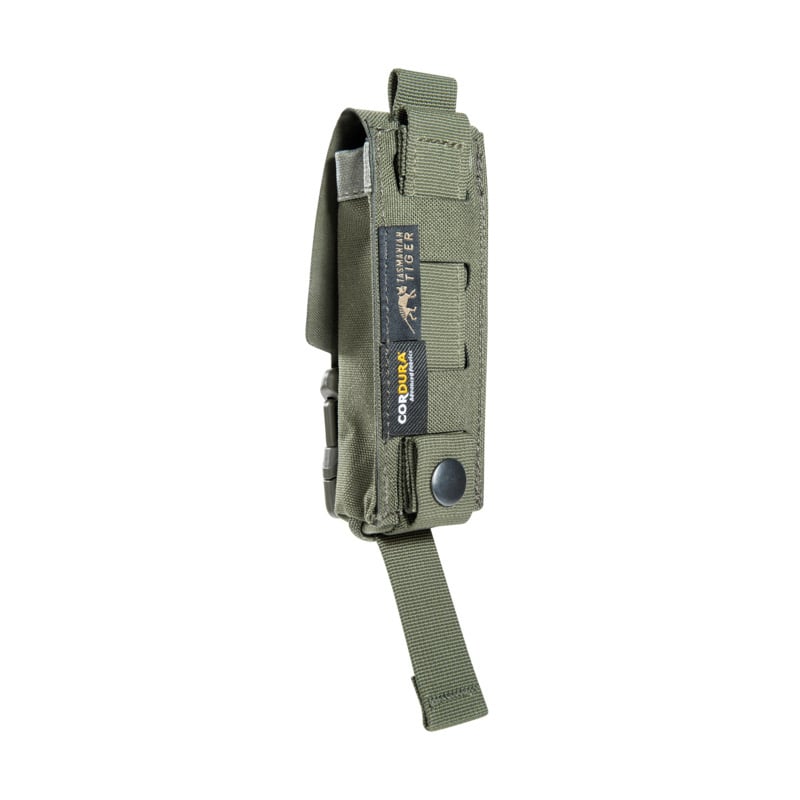 TT Tool Pocket Pouch MKII L Olive
