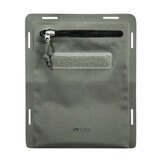 TT Pouch A5 WR Document Sleeve Stone- Grey Olive