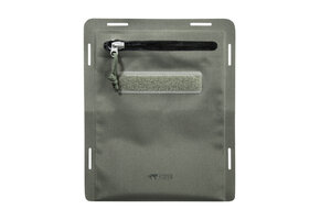 TT Pouch A5 WR Document Sleeve Stone- Grey Olive