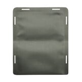 TT Pouch A5 WR Document Sleeve Stone- Grey Olive