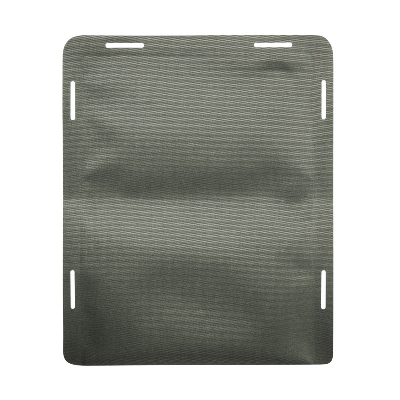 TT Pouch A5 WR Document Sleeve Stone- Grey Olive