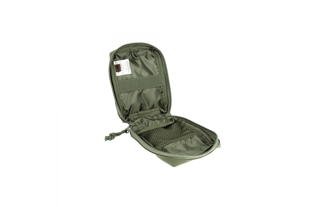 TT Tac Pouch 1.1 Accessory Pouch Khaki