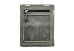 TT W-Pouch A5 WR Cell Phone Cover Stone- Grey Olive