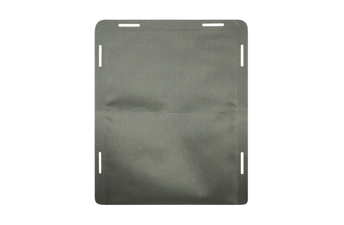 TT W-Pouch A5 WR Cell Phone Cover Stone- Grey Olive