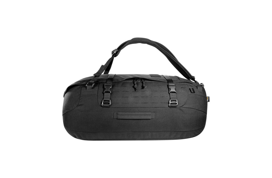 TT Duffel 65 Liter Black