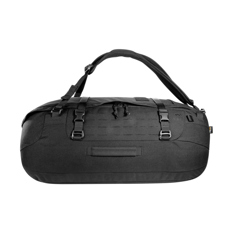 TT Duffel 65 Liter Black