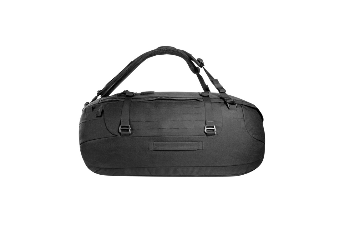 TT Duffel 65 Liter Black