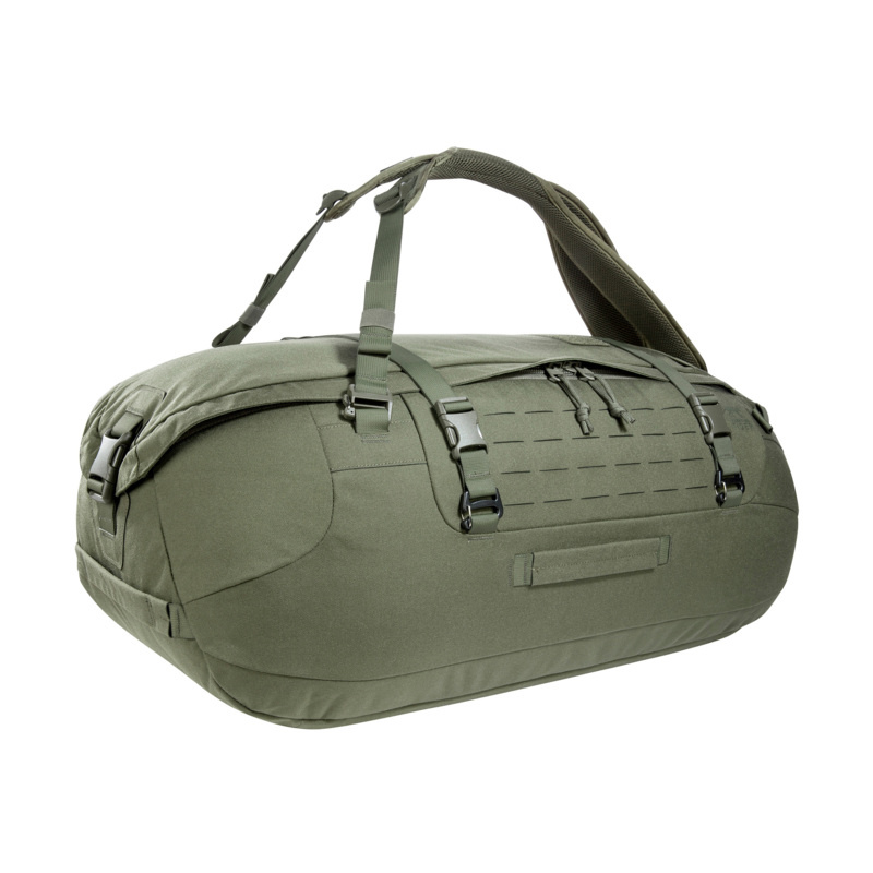 TT Duffel 65 Liter Olive