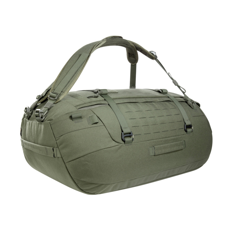 TT Duffel 65 Liter Olive