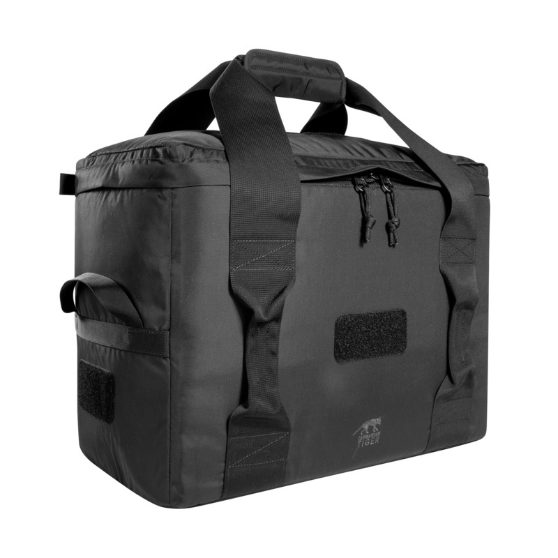 TT Gear Bag 40 Transport Bag Black