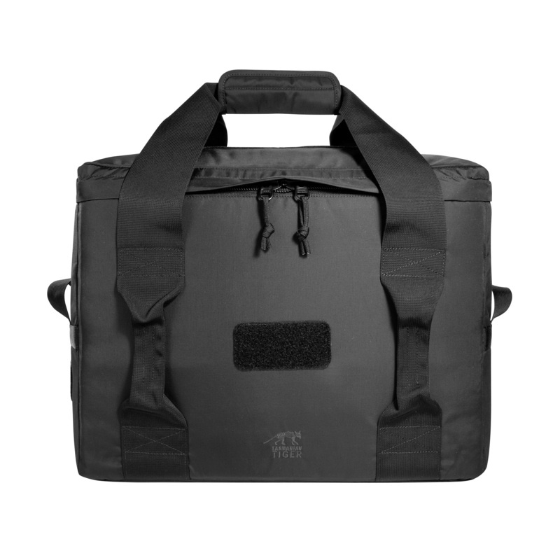 TT Gear Bag 40 Transport Bag Black
