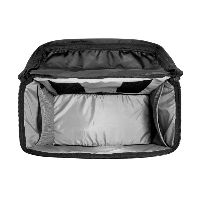TT Gear Bag 40 Transport Bag Black