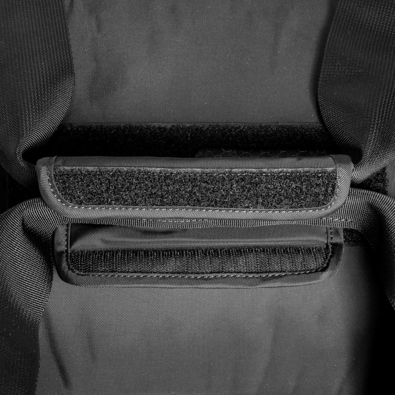 TT Gear Bag 40 Transport Bag Black