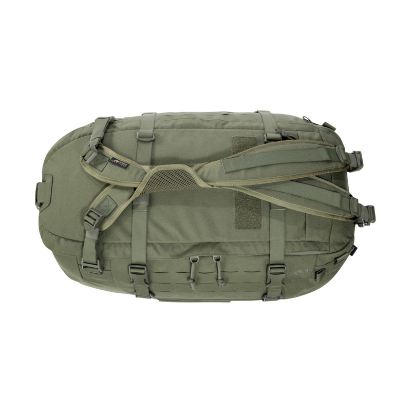 TT Duffel 45 Liter Olive