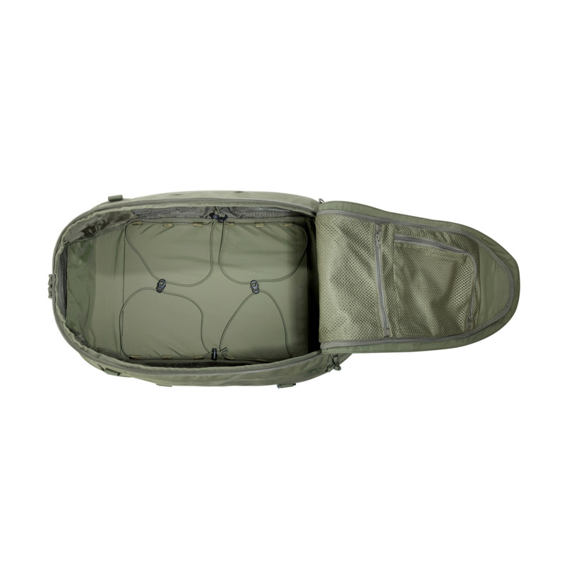 TT Duffel 45 Liter Olive