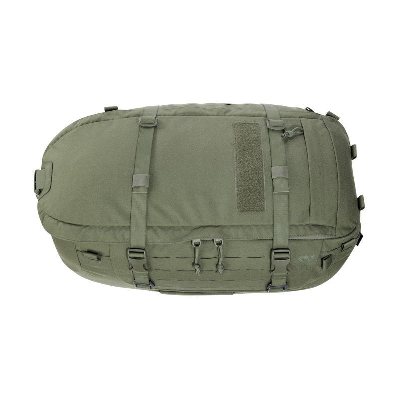 TT Duffel 45 Liter Coyote Brown