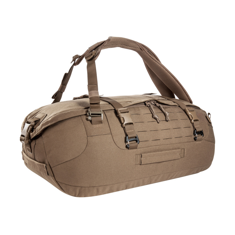 TT Duffel 45 Liter Coyote Brown