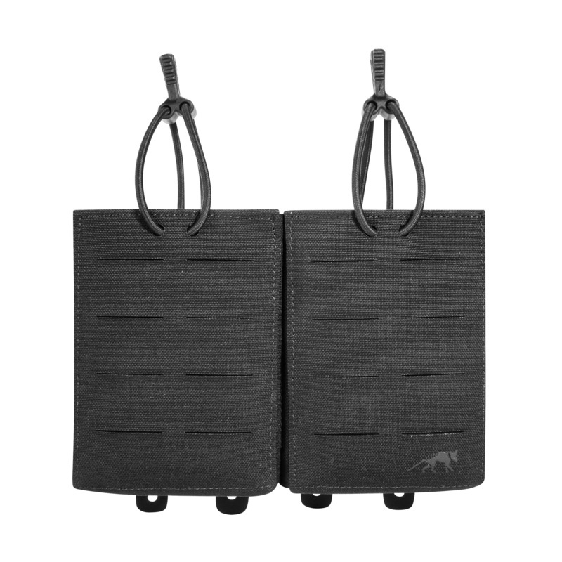 TT 2 SGL Mag Pouch BEL HK417 MKIII Black