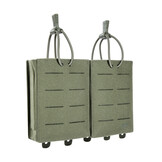 TT 2 SGL Mag Pouch BEL HK417 MKIII Olive