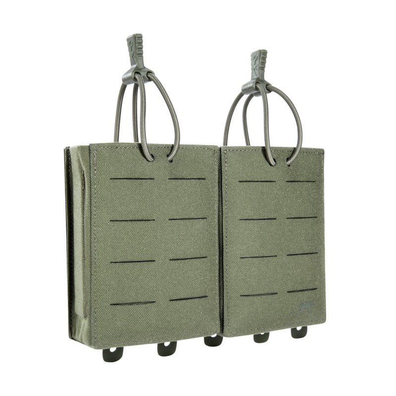 TT 2 SGL Mag Pouch BEL HK417 MKIII Olive