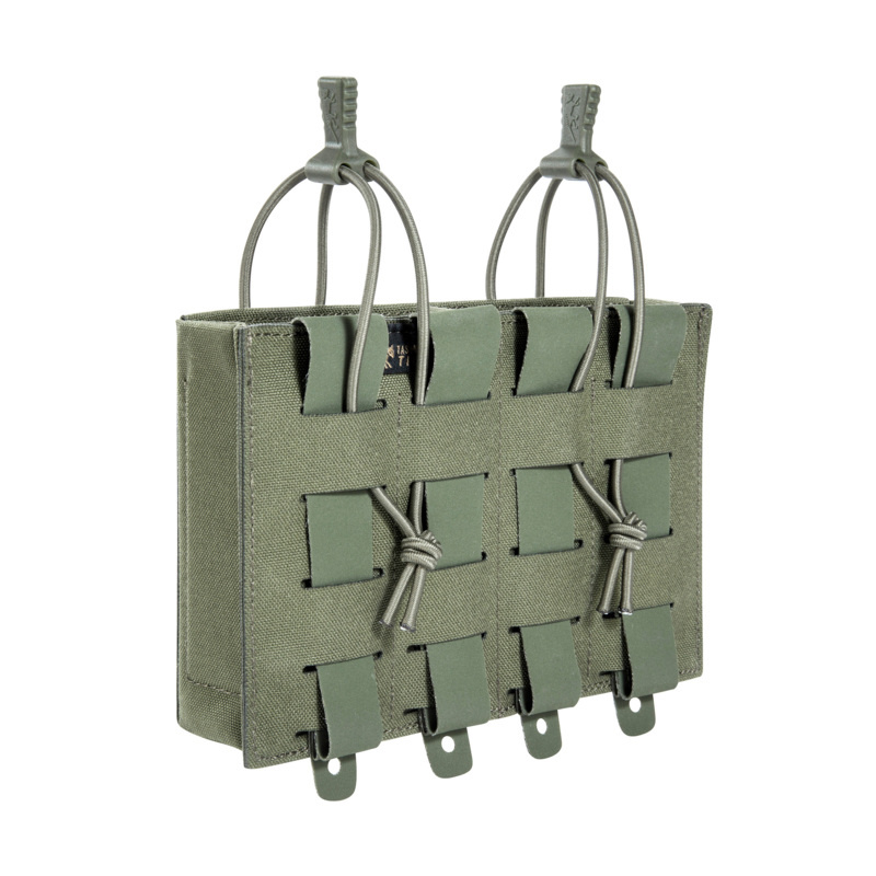 TT 2 SGL Mag Pouch BEL HK417 MKIII Olive
