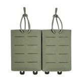 TT 2 SGL Mag Pouch BEL HK417 MKIII Olive