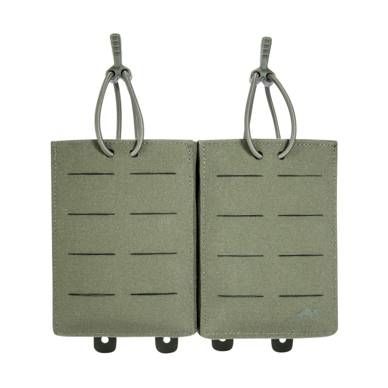 TT 2 SGL Mag Pouch BEL HK417 MKIII Olive
