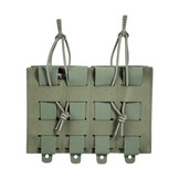 TT 2 SGL Mag Pouch BEL HK417 MKIII Olive