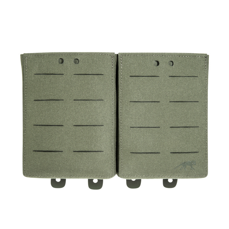 TT 2 SGL Mag Pouch BEL HK417 MKIII Olive