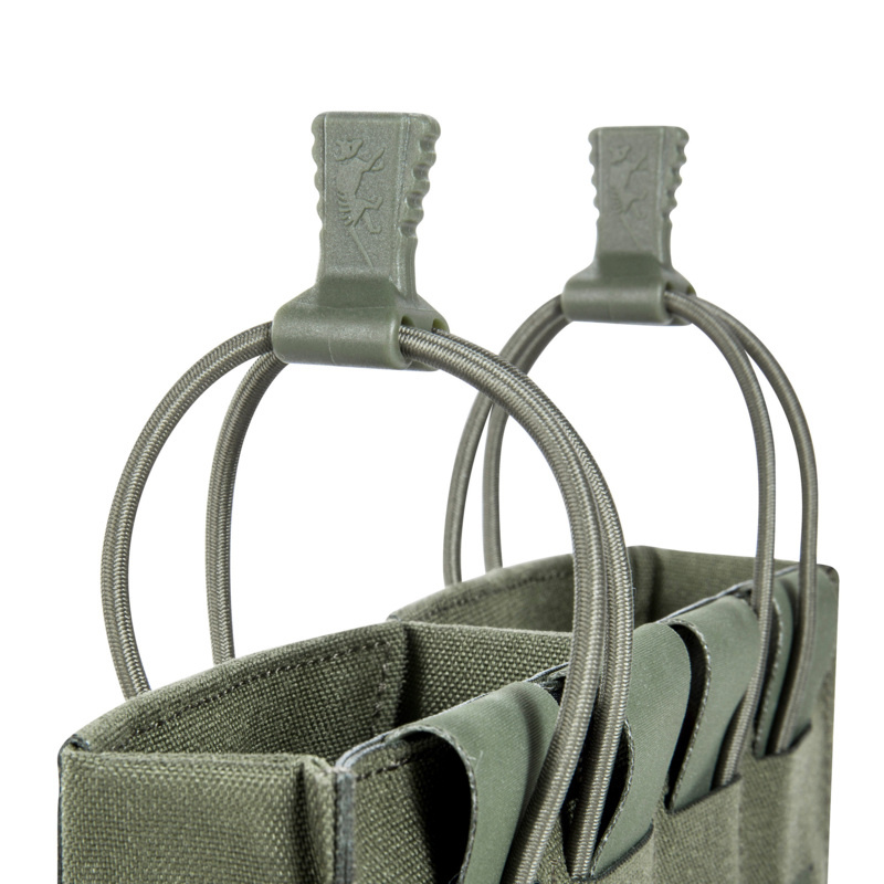 TT 2 SGL Mag Pouch BEL HK417 MKIII Coyote Brown