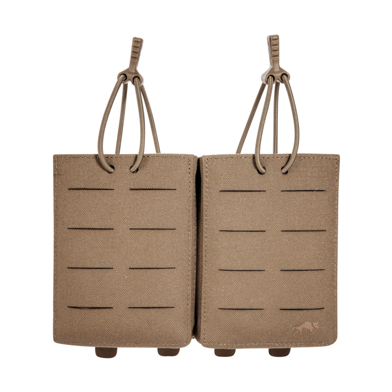 TT 2 SGL Mag Pouch BEL HK417 MKIII Coyote Brown