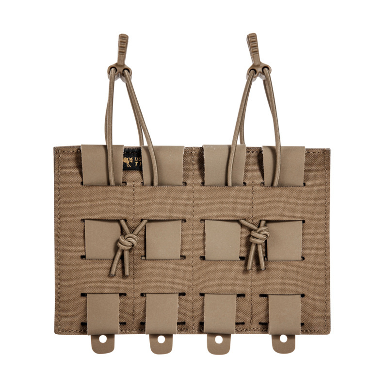 TT 2 SGL Mag Pouch BEL HK417 MKIII Coyote Brown