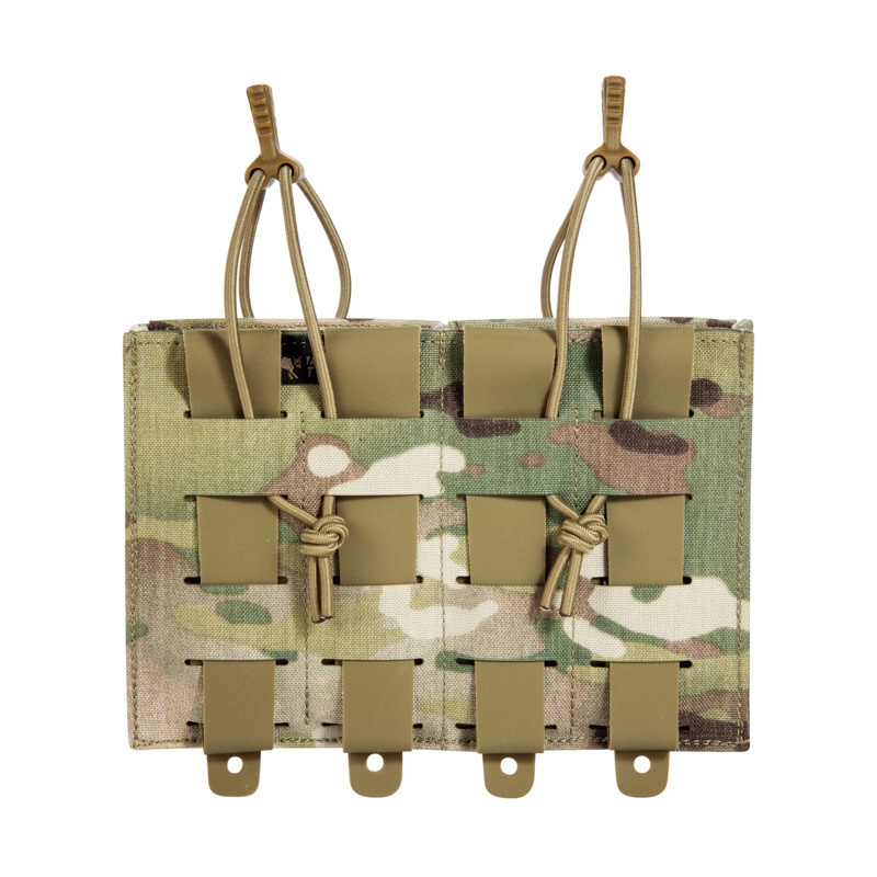 TT 2 SGL Mag Pouch BEL HK417 MKIII Multicam