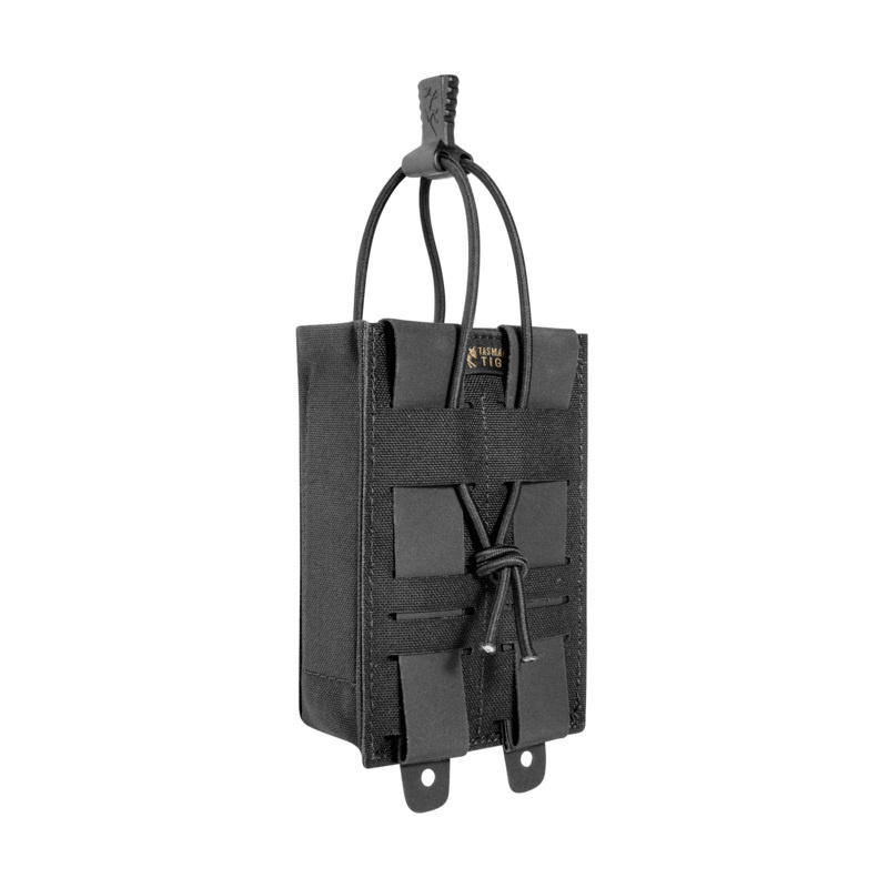TT SGL Mag Pouch BEL G36 MKIII Black