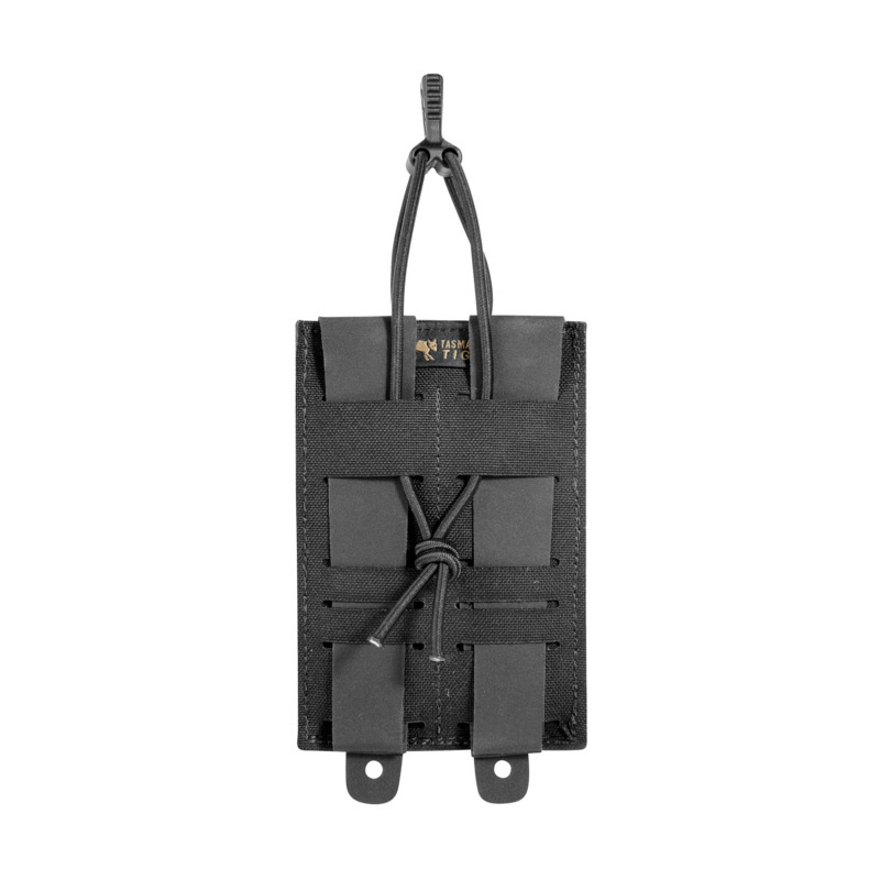 TT SGL Mag Pouch BEL G36 MKIII Black