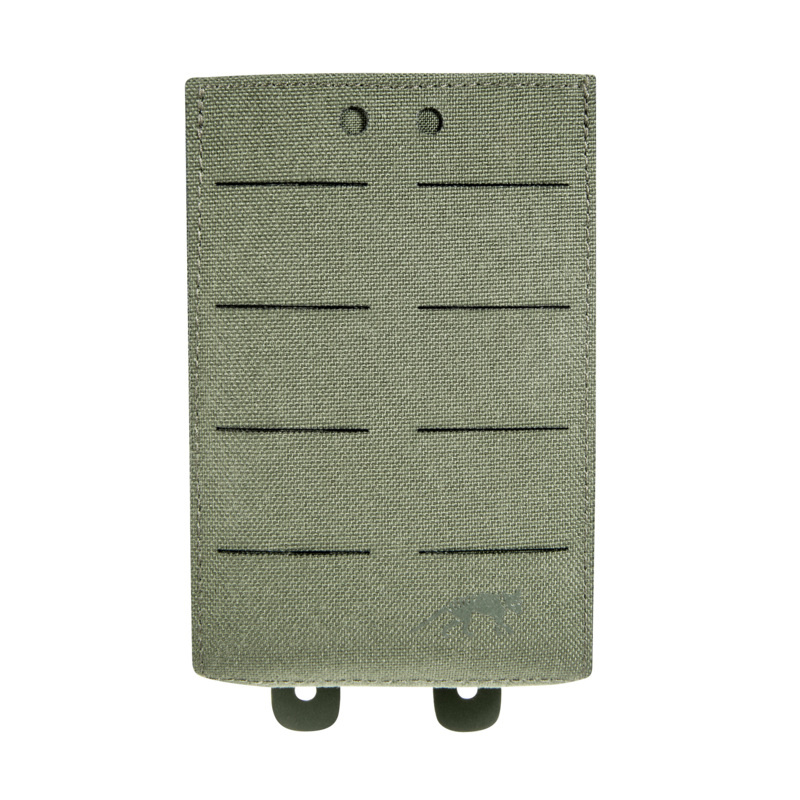 TT SGL Mag Pouch BEL G36 MKIII Black